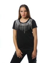 tricko-cierne-fracomina-01-FR20SP361-053