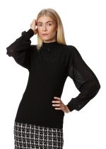 top-cierny-LEO&UGO-01-AH 567