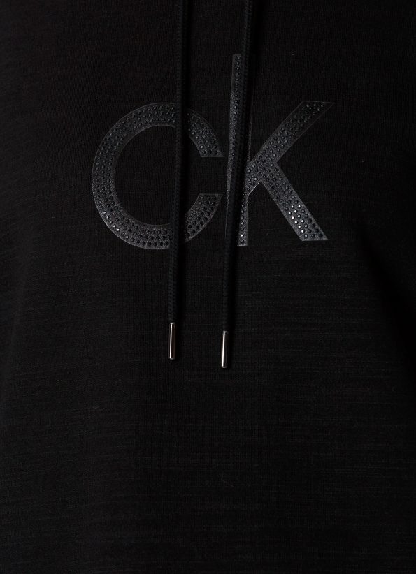 mikina-cierna-ck-04-K20K202618 BEH