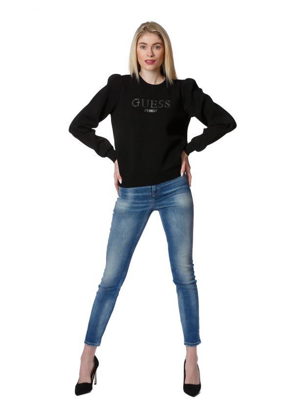 mikina-cierna-guess-05-W1GQ14KAMN2-JBLK